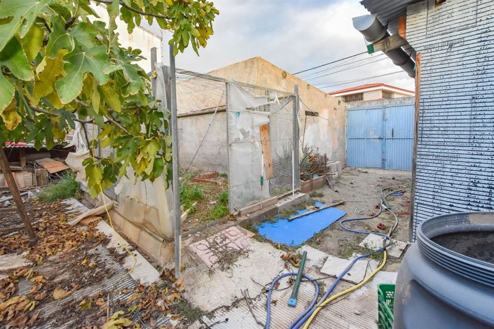 Image No.3-Propriété à vendre à Almeria