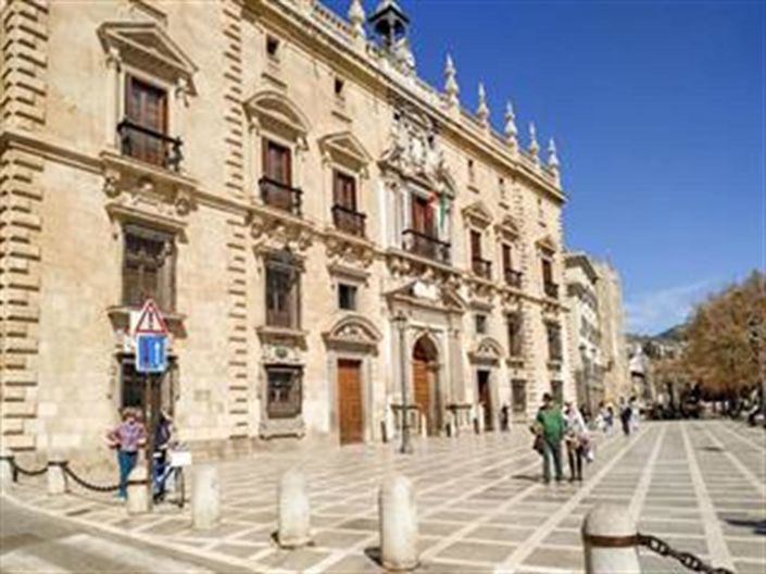 Image No.4-Propriété à vendre à Almeria