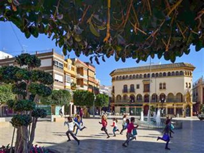 Image No.6-Propriété à vendre à Almeria