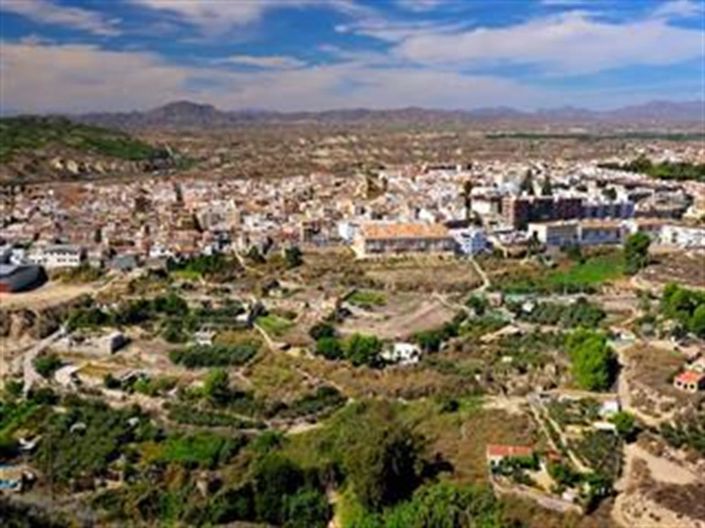 Image No.8-Propriété à vendre à Almeria