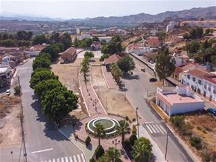 Image No.9-Propriété à vendre à Almeria