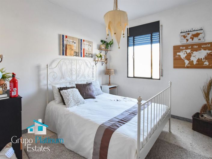 Image No.18-Villa de 6 chambres à vendre à Costa Tropical