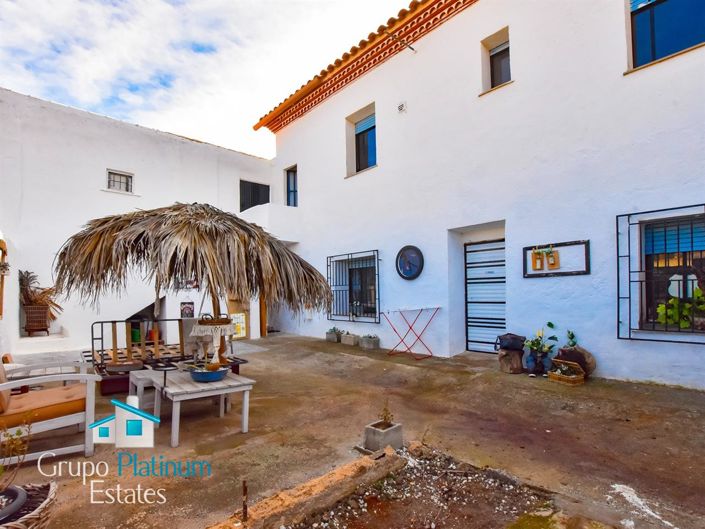 Image No.21-Villa de 6 chambres à vendre à Costa Tropical