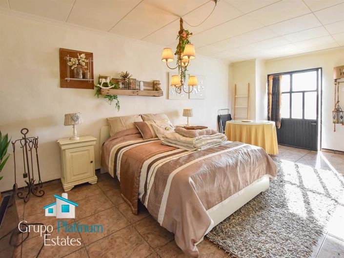 Image No.24-Villa de 6 chambres à vendre à Costa Tropical