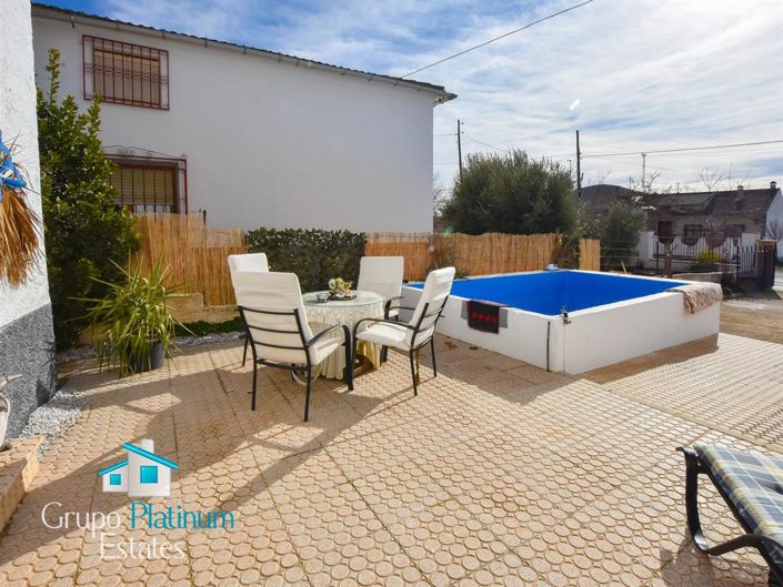 Image No.25-Villa de 6 chambres à vendre à Costa Tropical