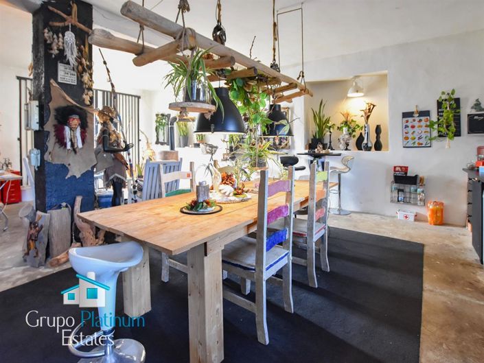 Image No.5-Villa de 6 chambres à vendre à Costa Tropical