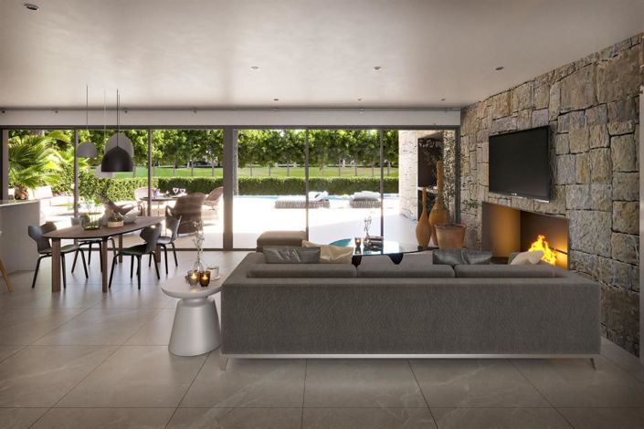 Image No.11-3 Bed Villa for sale