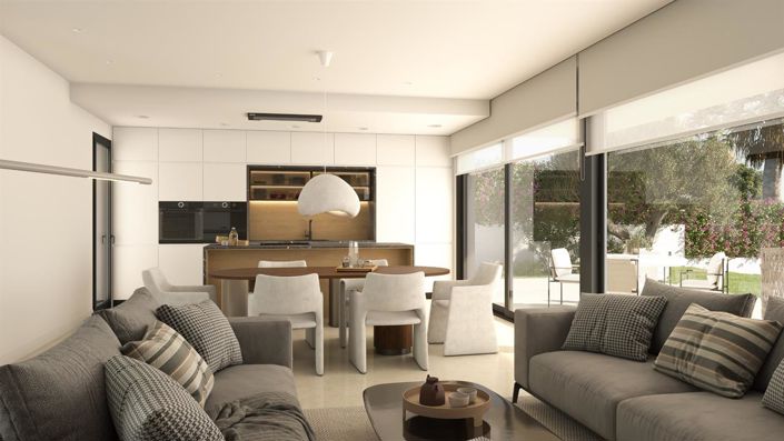 Image No.4-3 Bed Villa for sale