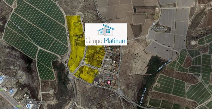 Image No.11-Villa de 3 chambres à vendre à Vera