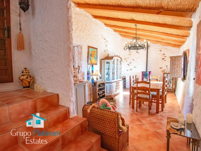 Image No.14-Villa de 4 chambres à vendre à Almeria