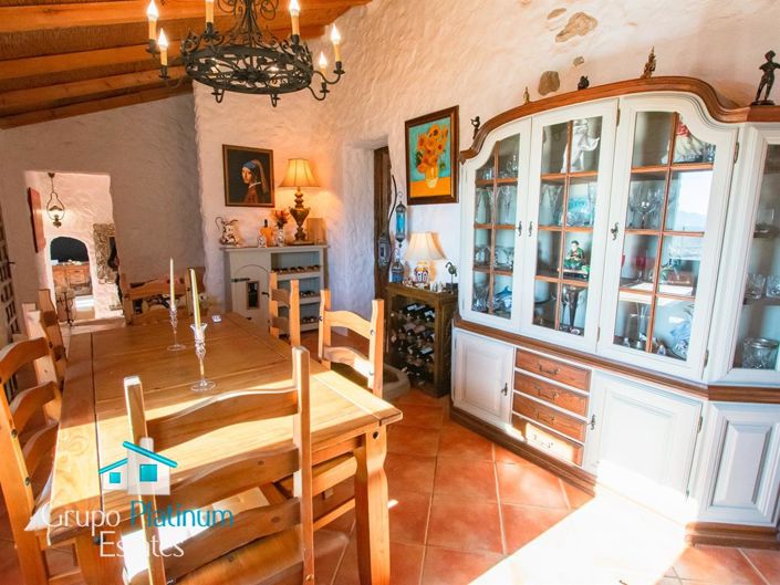 Image No.15-Villa de 4 chambres à vendre à Almeria