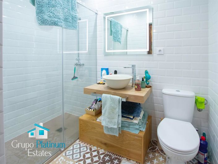 Image No.16-Villa de 4 chambres à vendre à Almeria