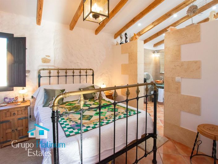 Image No.17-Villa de 4 chambres à vendre à Almeria