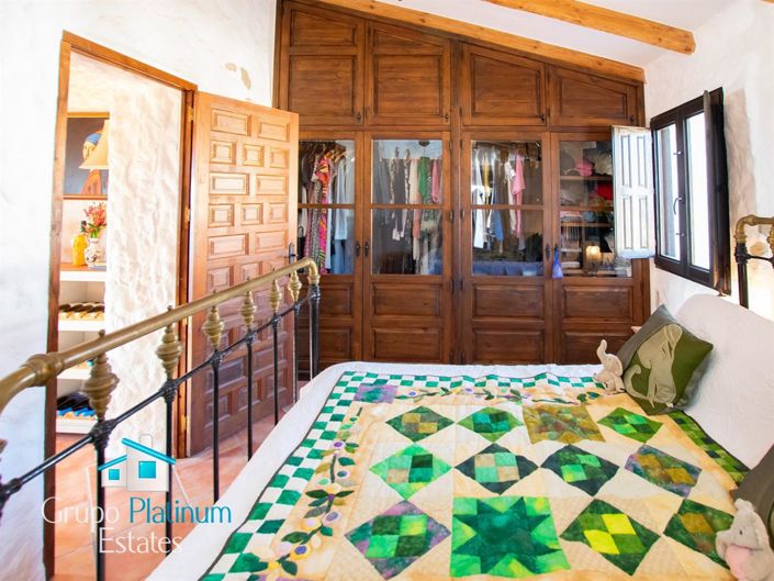 Image No.18-Villa de 4 chambres à vendre à Almeria