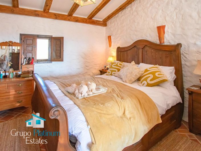 Image No.21-Villa de 4 chambres à vendre à Almeria