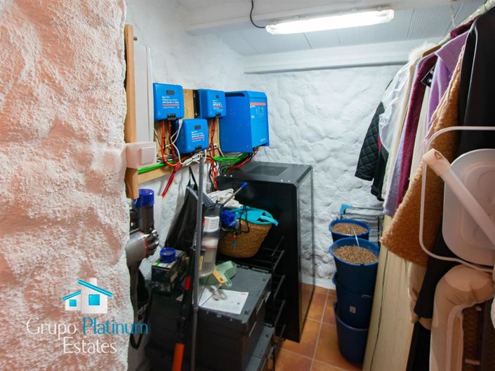 Image No.24-Villa de 4 chambres à vendre à Almeria