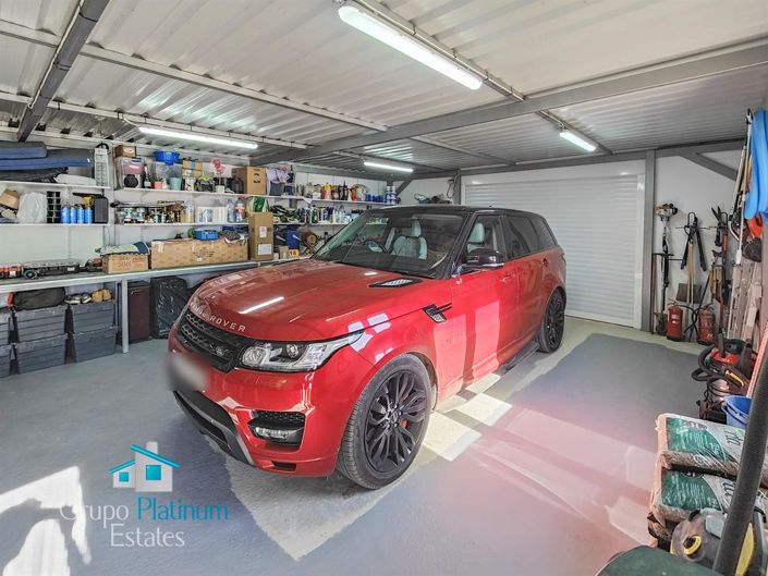 Image No.25-Villa de 4 chambres à vendre à Almeria