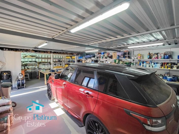 Image No.26-Villa de 4 chambres à vendre à Almeria