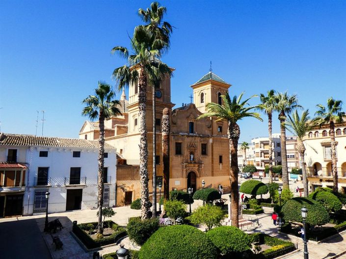 Image No.30-Villa de 4 chambres à vendre à Almeria