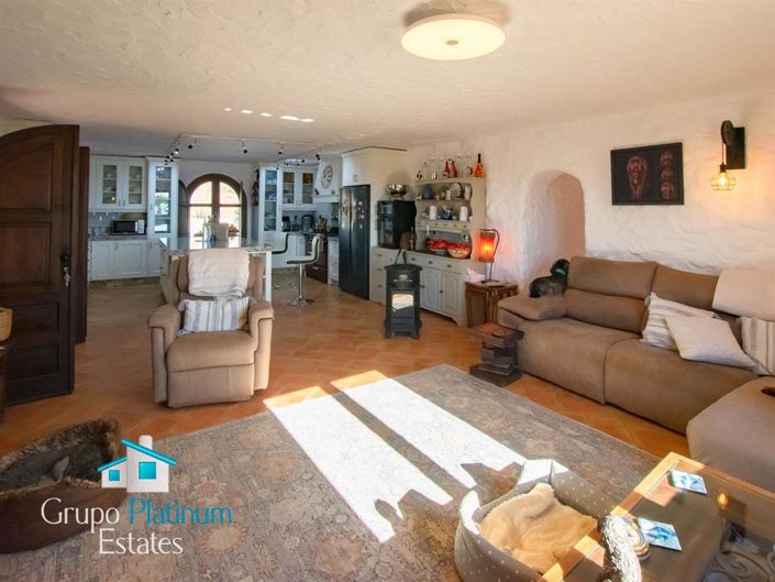 Image No.10-Villa de 4 chambres à vendre à Almeria