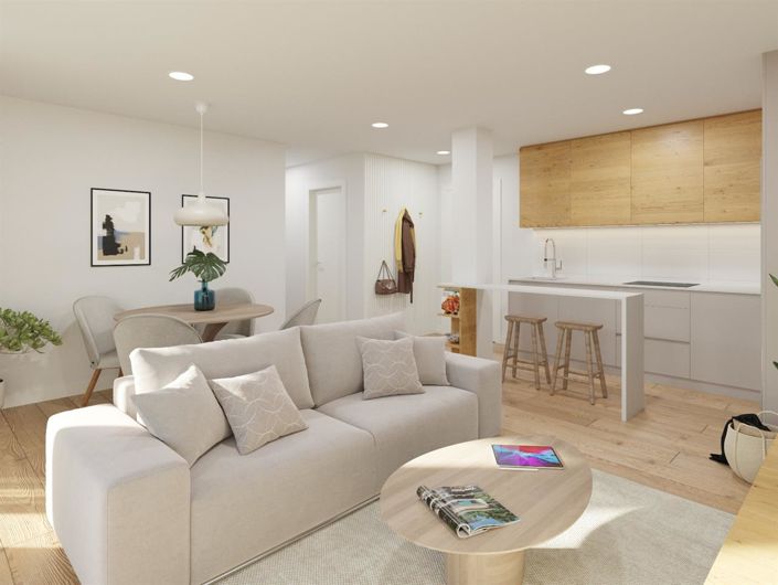 Image No.6-Propriété de 3 chambres à vendre à Aguadulce