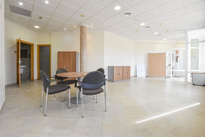 Image No.2-Propriété à vendre à San Juan De Los Terreros