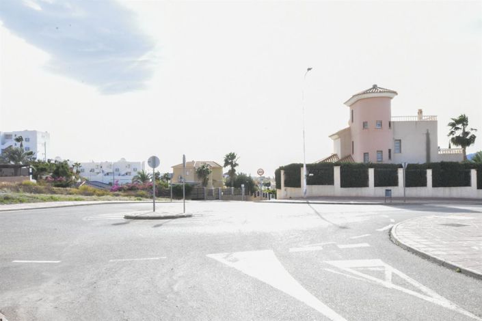 Image No.11-Propriété à vendre à San Juan De Los Terreros