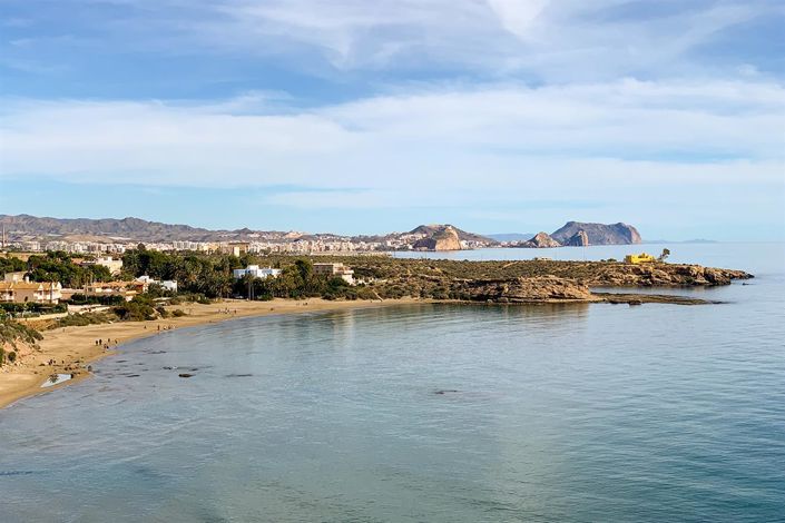 Image No.18-Propriété à vendre à San Juan De Los Terreros