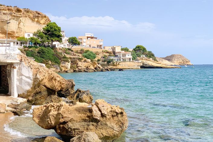 Image No.21-Propriété à vendre à San Juan De Los Terreros