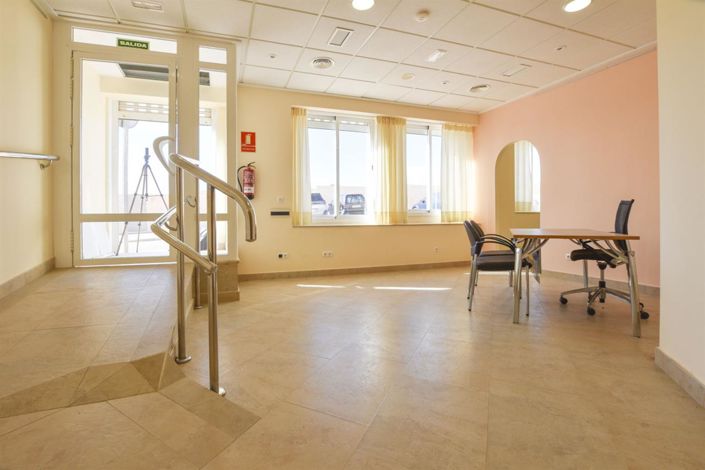 Image No.3-Propriété à vendre à San Juan De Los Terreros