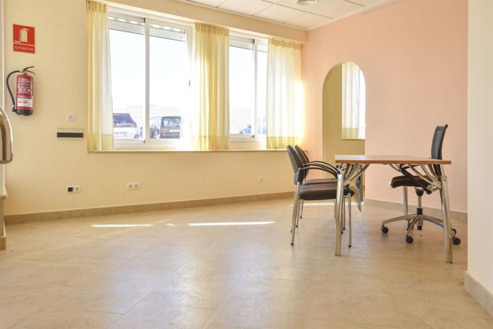 Image No.4-Propriété à vendre à San Juan De Los Terreros