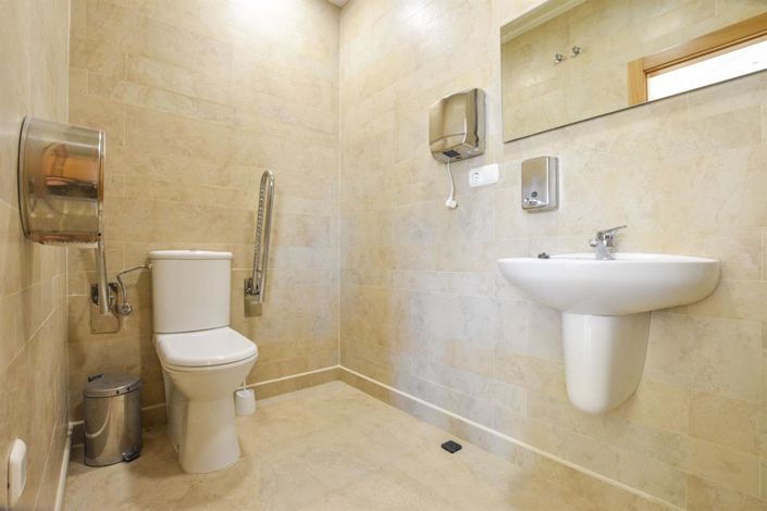 Image No.5-Propriété à vendre à San Juan De Los Terreros