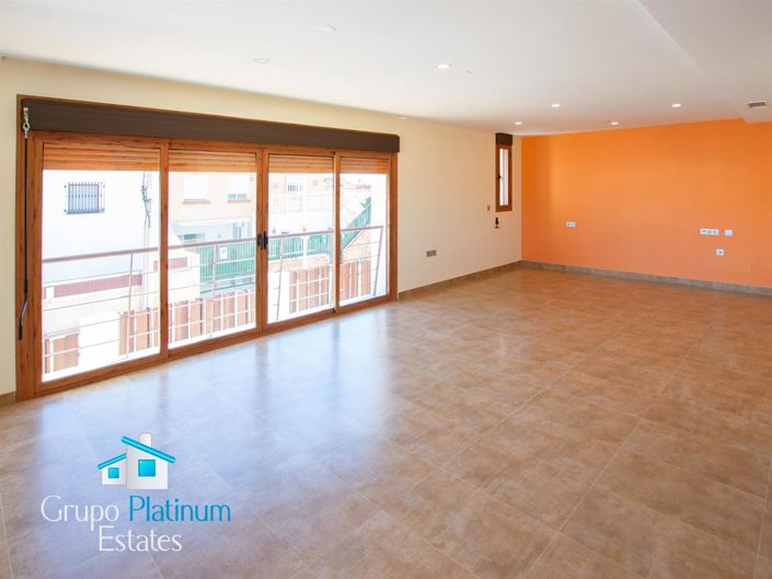 Image No.13-Villa de 5 chambres à vendre à San Juan De Los Terreros