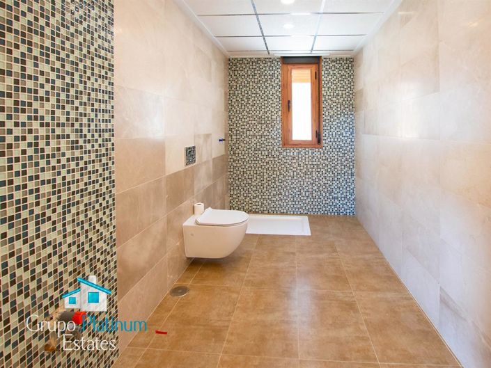 Image No.19-Villa de 5 chambres à vendre à San Juan De Los Terreros