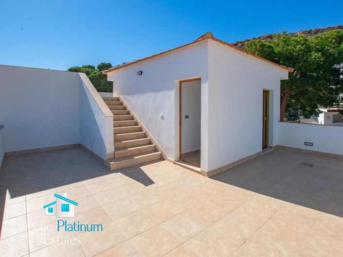 Image No.22-Villa de 5 chambres à vendre à San Juan De Los Terreros