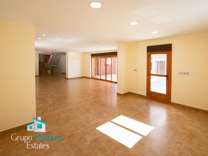 Image No.23-Villa de 5 chambres à vendre à San Juan De Los Terreros