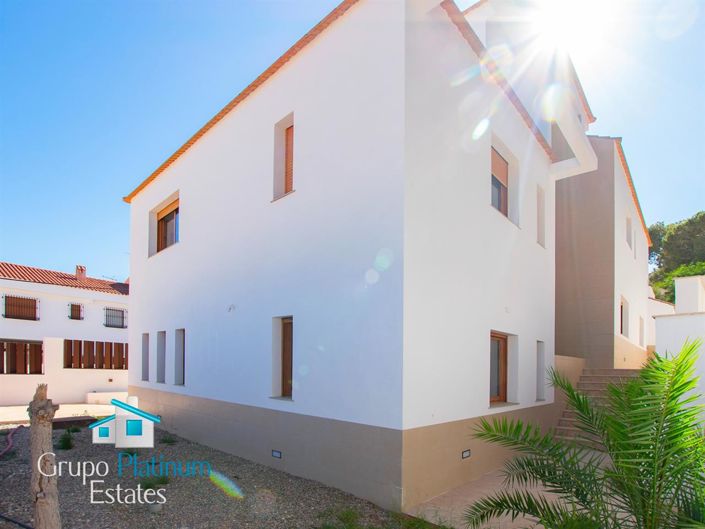 Image No.25-Villa de 5 chambres à vendre à San Juan De Los Terreros