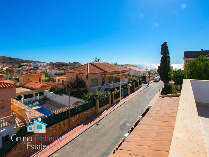 Image No.27-Villa de 5 chambres à vendre à San Juan De Los Terreros
