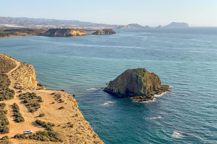 Image No.34-Villa de 5 chambres à vendre à San Juan De Los Terreros