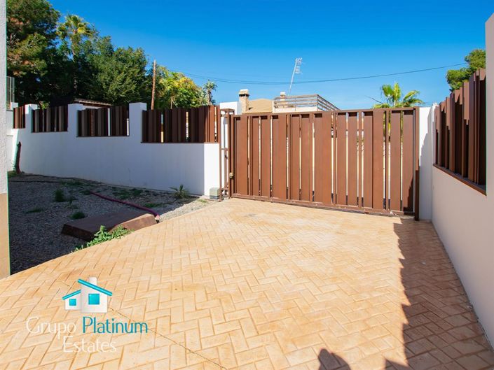 Image No.5-Villa de 5 chambres à vendre à San Juan De Los Terreros