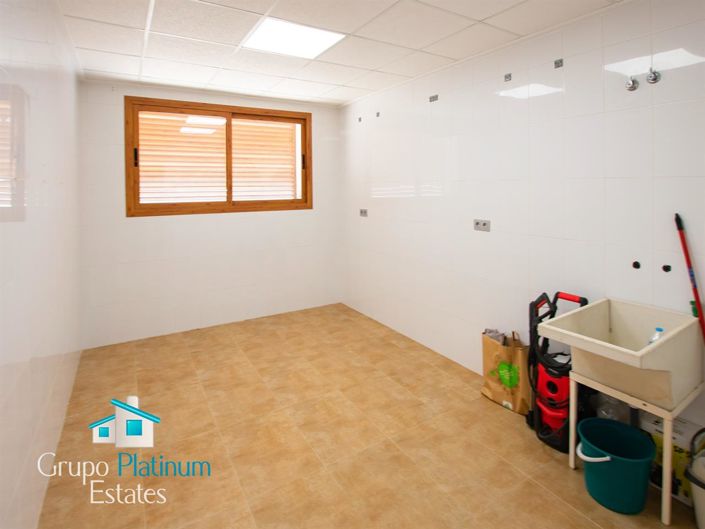 Image No.7-Villa de 5 chambres à vendre à San Juan De Los Terreros