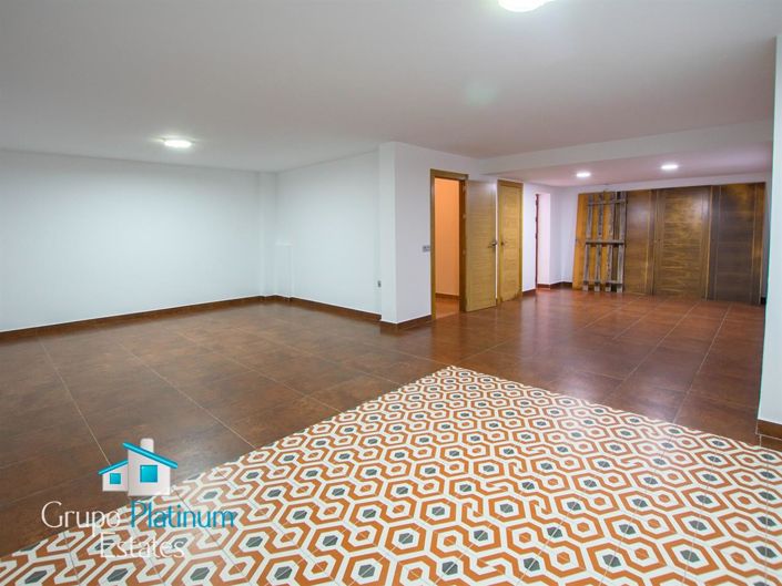 Image No.8-Villa de 5 chambres à vendre à San Juan De Los Terreros