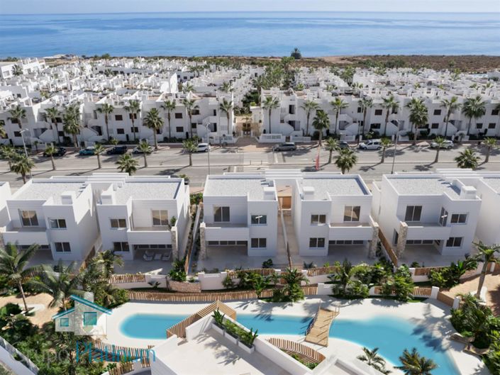 Image No.3-Propriété de 2 chambres à vendre à San Juan De Los Terreros