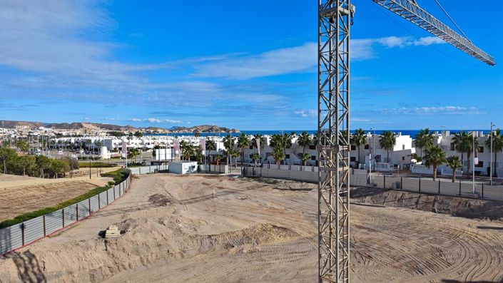 Image No.31-Propriété de 2 chambres à vendre à San Juan De Los Terreros