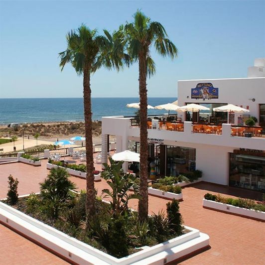 Image No.16-1 Bed Apartment for sale