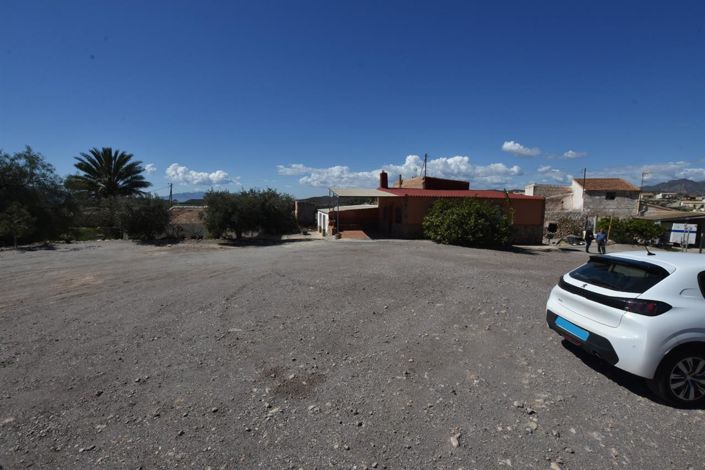 Image No.2-Propriété à vendre à Cuevas del Almanzora