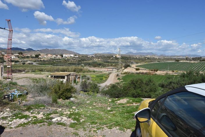 Image No.4-Propriété à vendre à Cuevas del Almanzora