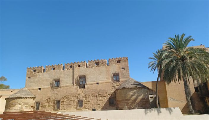 Image No.5-Propriété à vendre à Cuevas del Almanzora