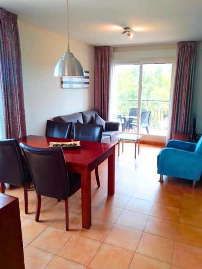 Image No.7-Appartement de 2 chambres à vendre à Águilas