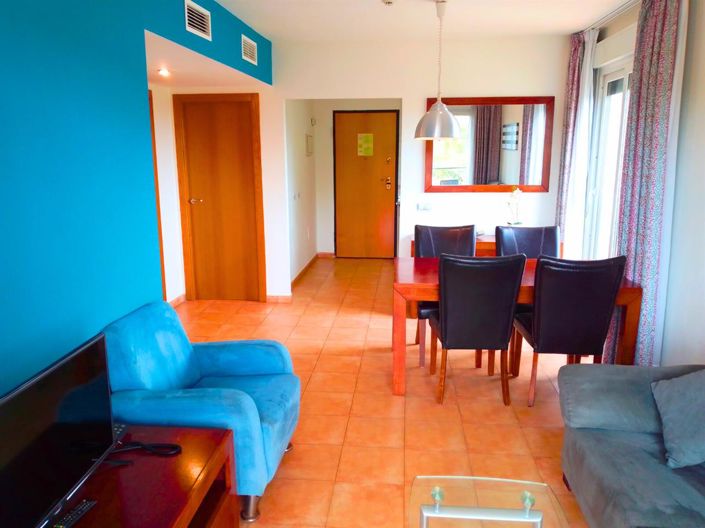 Image No.9-Appartement de 2 chambres à vendre à Águilas